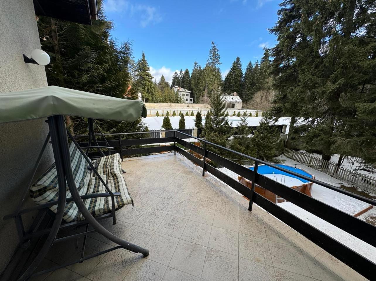 Villa Adis With Hot Pool & Jacuzzi By Bookvillabg Borowec Zewnętrze zdjęcie