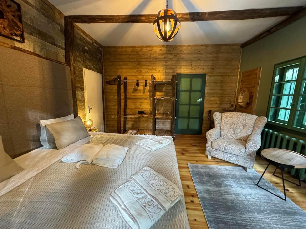 Villa Adis With Hot Pool & Jacuzzi By Bookvillabg Borowec Zewnętrze zdjęcie