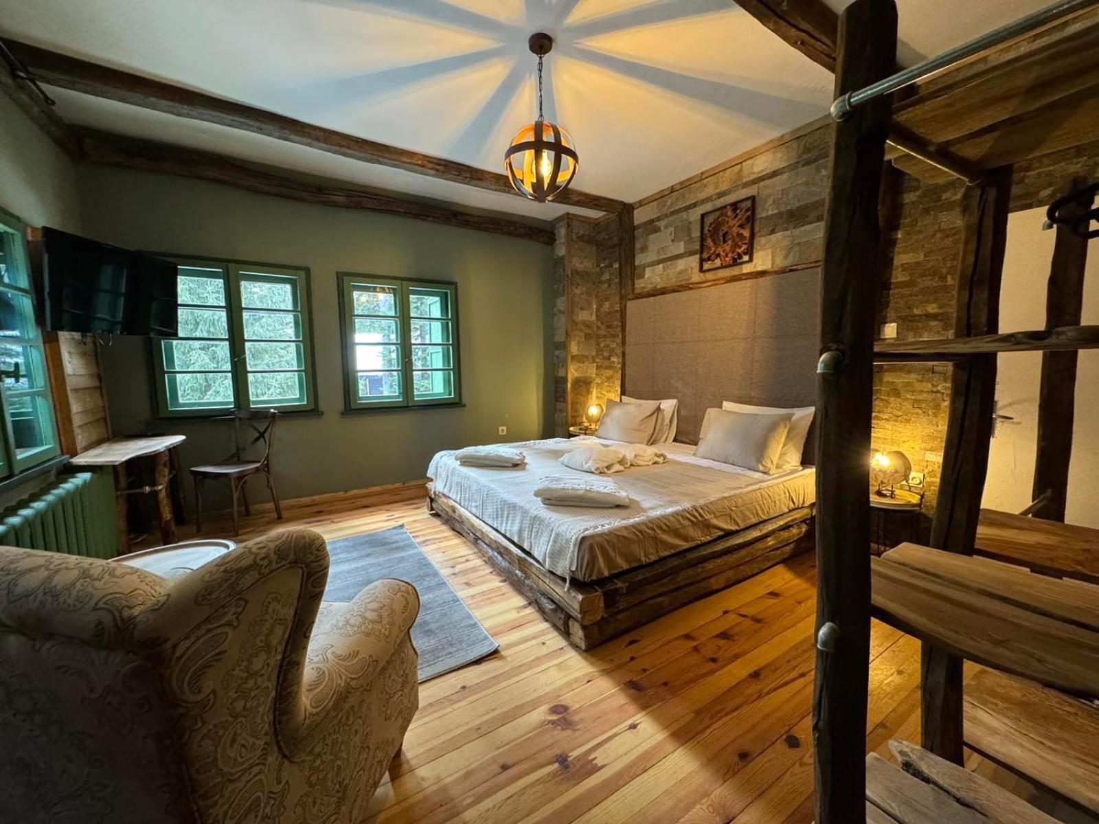 Villa Adis With Hot Pool & Jacuzzi By Bookvillabg Borowec Zewnętrze zdjęcie