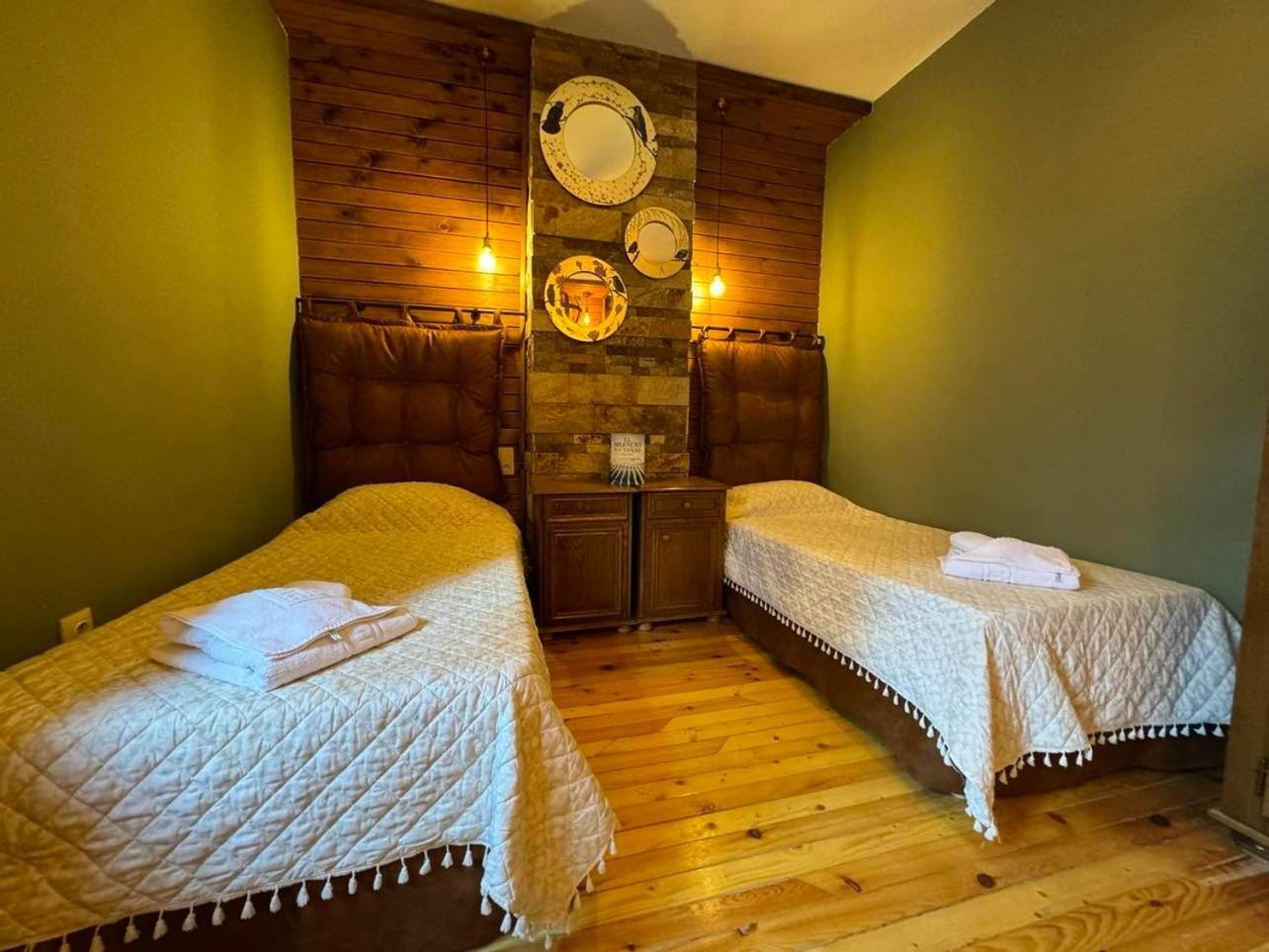 Villa Adis With Hot Pool & Jacuzzi By Bookvillabg Borowec Zewnętrze zdjęcie