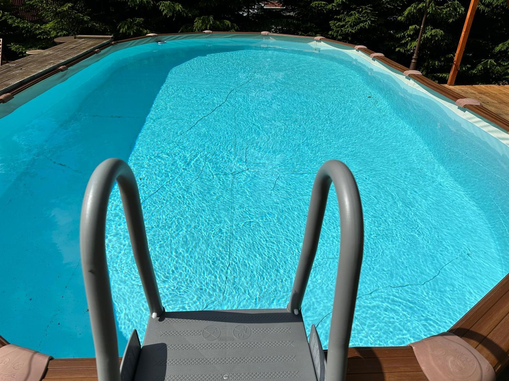 Villa Adis With Hot Pool & Jacuzzi By Bookvillabg Borowec Zewnętrze zdjęcie