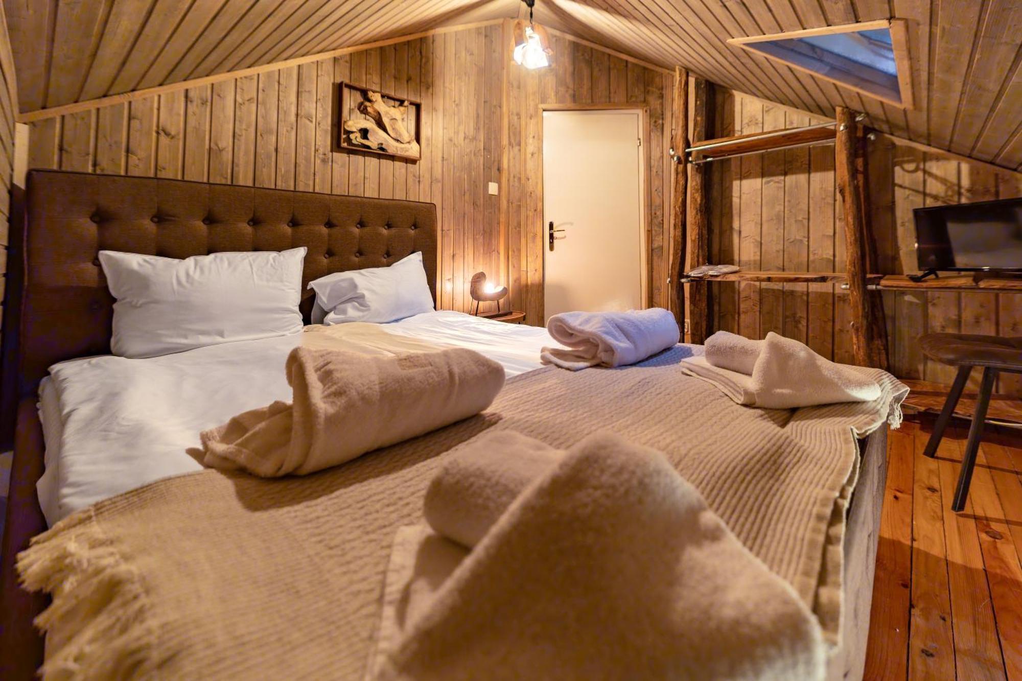 Villa Adis With Hot Pool & Jacuzzi By Bookvillabg Borowec Zewnętrze zdjęcie